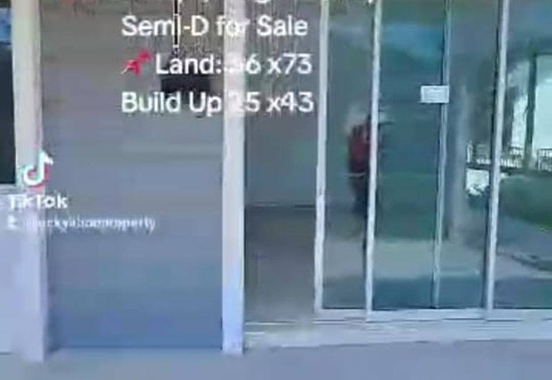 Taman Sinar Ria, Bestari Jaya