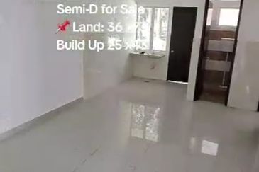 Taman Sinar Ria, Bestari Jaya