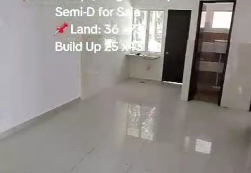 Taman Sinar Ria, Bestari Jaya