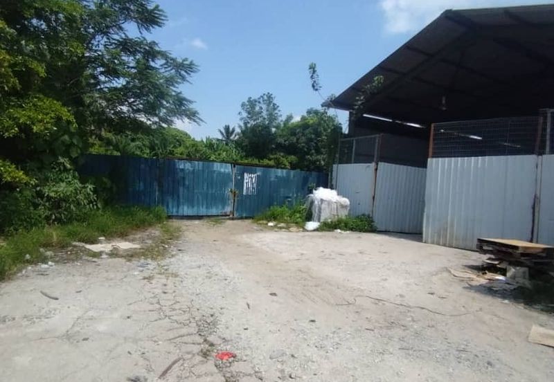 Jalan Bukit Kemuning