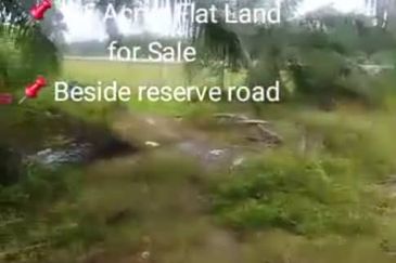 Sungai Sedu @ Tanjung Dua Belas