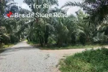 Sungai Sedu @ Tanjung Dua Belas