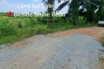 Sungai Sedu @ Tanjung Dua Belas