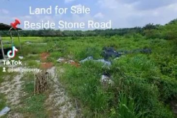 Sungai Sedu @ Tanjung Dua Belas