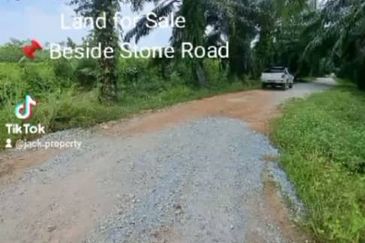 Sungai Sedu @ Tanjung Dua Belas