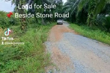 Sungai Sedu @ Tanjung Dua Belas