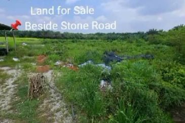 Sungai Sedu @ Tanjung Dua Belas