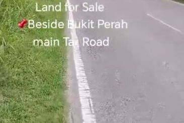 Sungai Sedu @ Tanjung Dua Belas