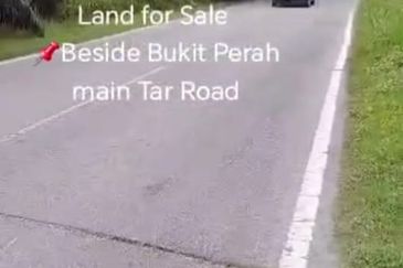 Sungai Sedu @ Tanjung Dua Belas