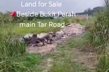 Sungai Sedu @ Tanjung Dua Belas