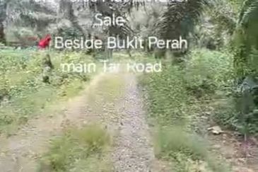 Sungai Sedu @ Tanjung Dua Belas