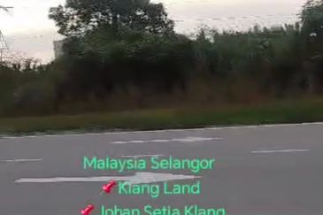 Jalan Johan Setia