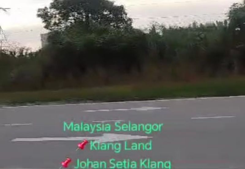 Jalan Johan Setia