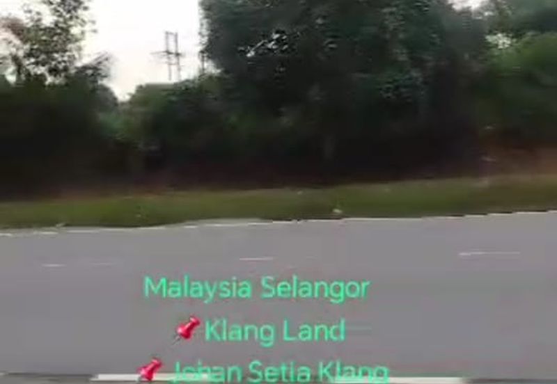 Jalan Johan Setia