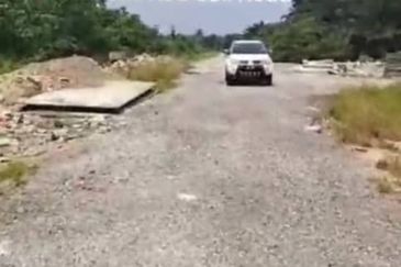 Telok Panglima Garang Industrial Zone