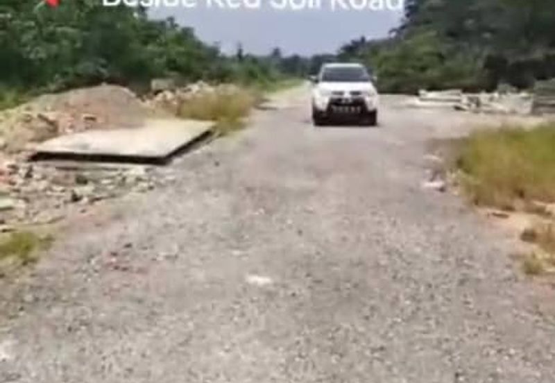 Telok Panglima Garang Industrial Zone