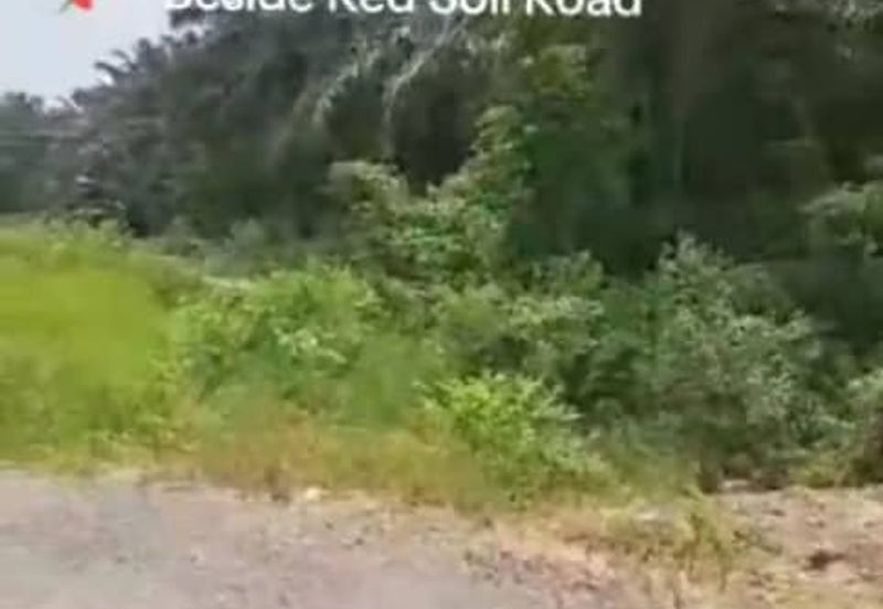 Telok Panglima Garang Industrial Zone