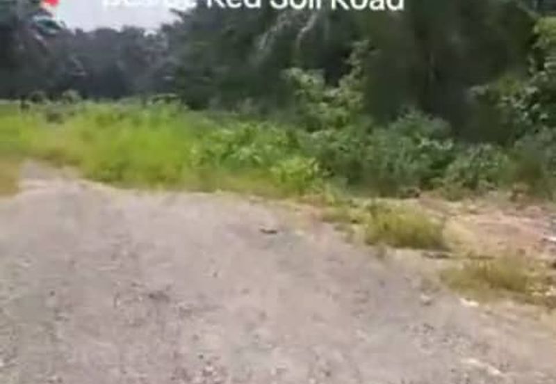 Telok Panglima Garang Industrial Zone