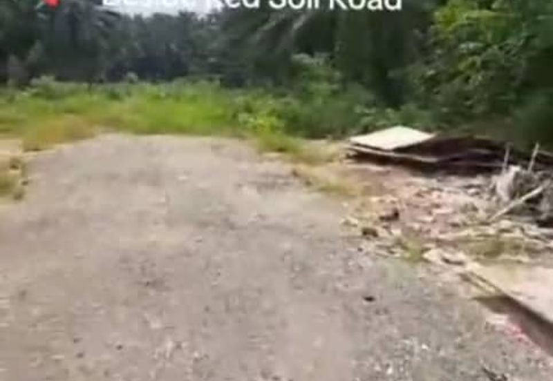 Telok Panglima Garang Industrial Zone