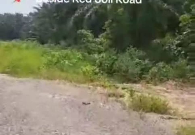 Telok Panglima Garang Industrial Zone