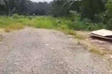 Telok Panglima Garang Industrial Zone