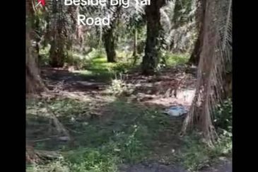 Telok Panglima Garang Industrial Zone