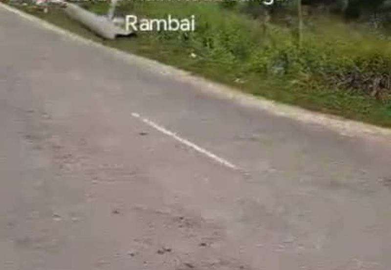 Telok Panglima Garang,  📌4.5 Acres Flat Land For Sale  📌Freehold 📌Beside Zoning Industrial Land 📌BESIDE Main Road Sungai Rambai