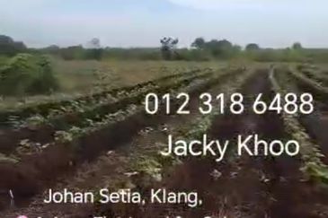 Kampung Johan Setia