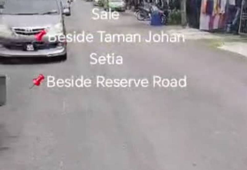 Kampung Johan Setia