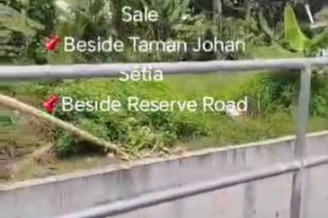 Kampung Johan Setia