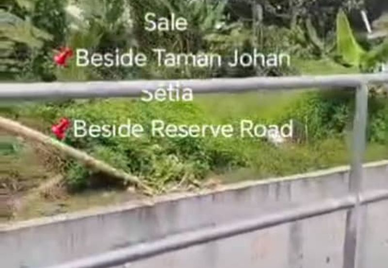 Kampung Johan Setia