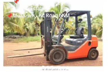 Rompin, Pahang, 📌1,000 Acres Land for Sale  📌Coconut Plantation Estate  📌Muaazam - KL Road 6KM