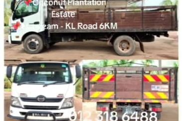 Rompin, Pahang, 📌1,000 Acres Land for Sale  📌Coconut Plantation Estate  📌Muaazam - KL Road 6KM