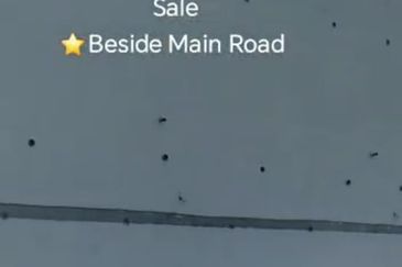 Raub, Bentong, Gua Musang ,Pahang ⭐47 Acre Land for Sale ⭐Beside Main Tar Road 