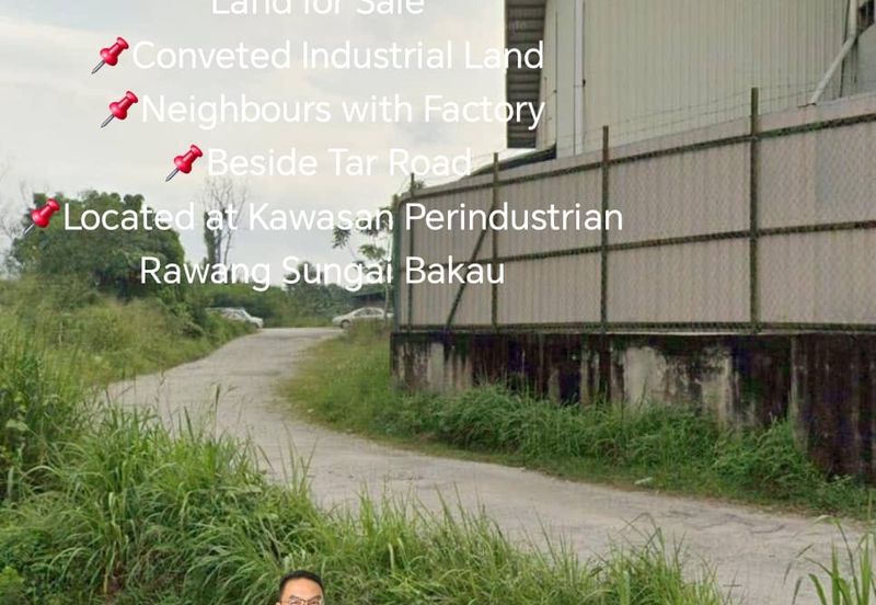 Taman Industri Integrasi Rawang