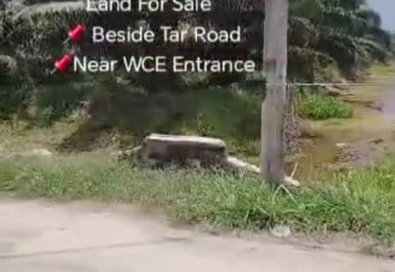 Sungai Sedu @ Tanjung Dua Belas