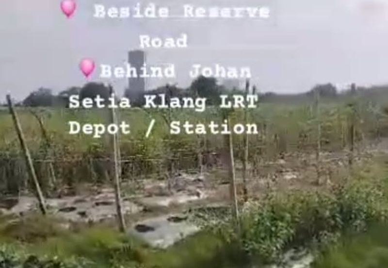 Jalan Johan Setia