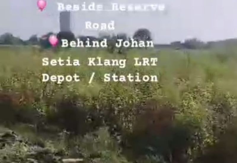 Jalan Johan Setia