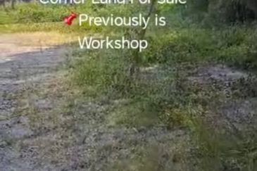 Kawasan Perindustrian Olak Lempit