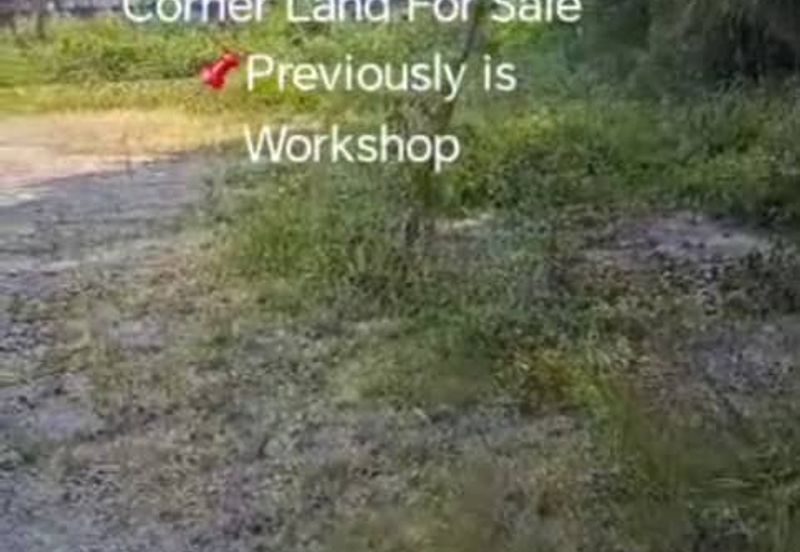 Kawasan Perindustrian Olak Lempit