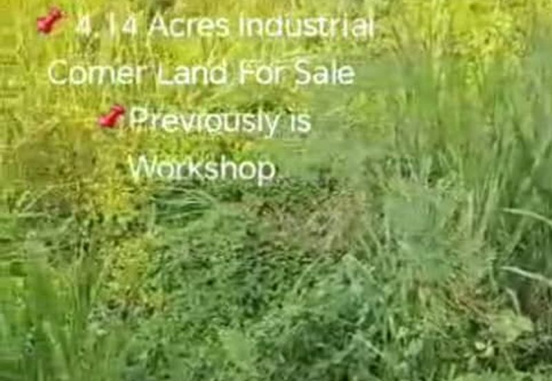 Kawasan Perindustrian Olak Lempit