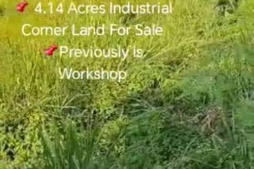 Kawasan Perindustrian Olak Lempit