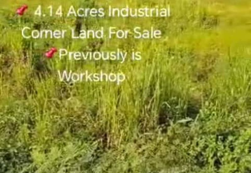 Kawasan Perindustrian Olak Lempit