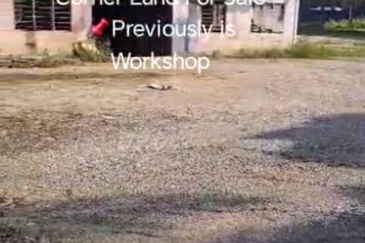 Kawasan Perindustrian Olak Lempit