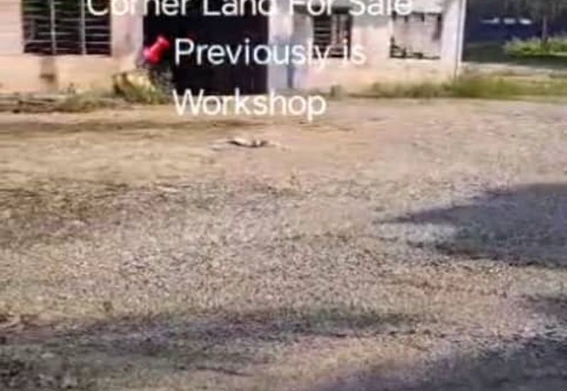 Kawasan Perindustrian Olak Lempit