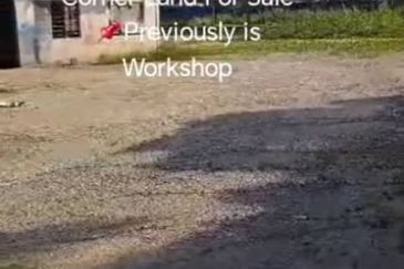 Kawasan Perindustrian Olak Lempit