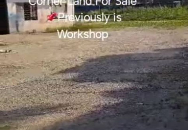 Kawasan Perindustrian Olak Lempit