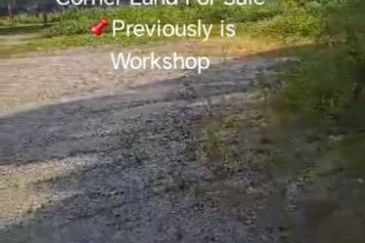 Kawasan Perindustrian Olak Lempit