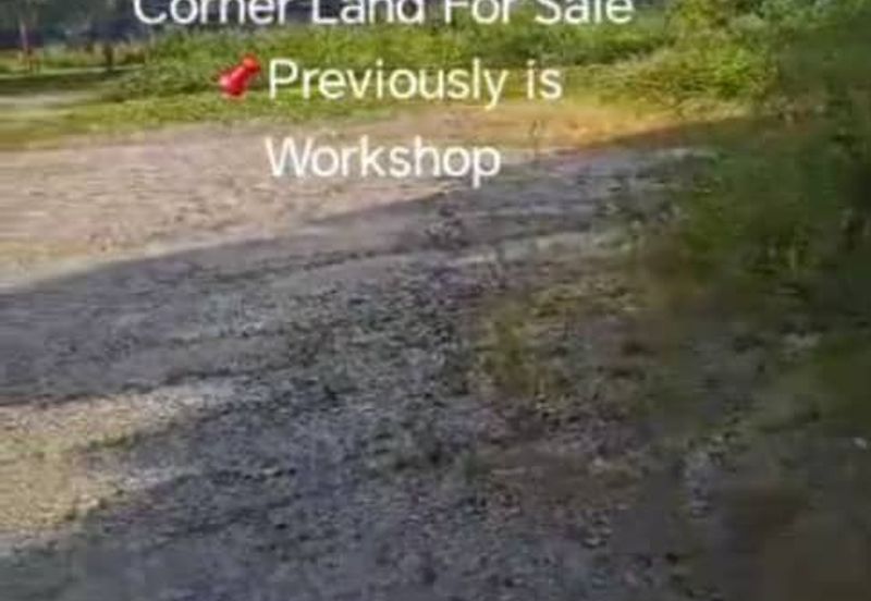 Kawasan Perindustrian Olak Lempit