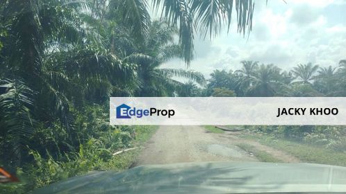 Banting Agriculture Land for Sale, Kampung Sungai Kelambu ,  📌1.904 Acres Flat Land for Sale, Selangor, Banting